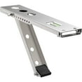 thumbnail image 2 of TURBRO Universal Window Air Conditioner Support Bracket - Up to 100 lbs - Fits 5,000 to 12,000 BTU, 2 of 5