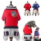 thumbnail image 1 of Ropa para perros pequeños Chihuahua Pug Ropa para mascotas Ropa de invierno para mascotas Abrigo Mono Ropa deportiva para Sma ShuxiuWang 9024735546344, 1 of 1