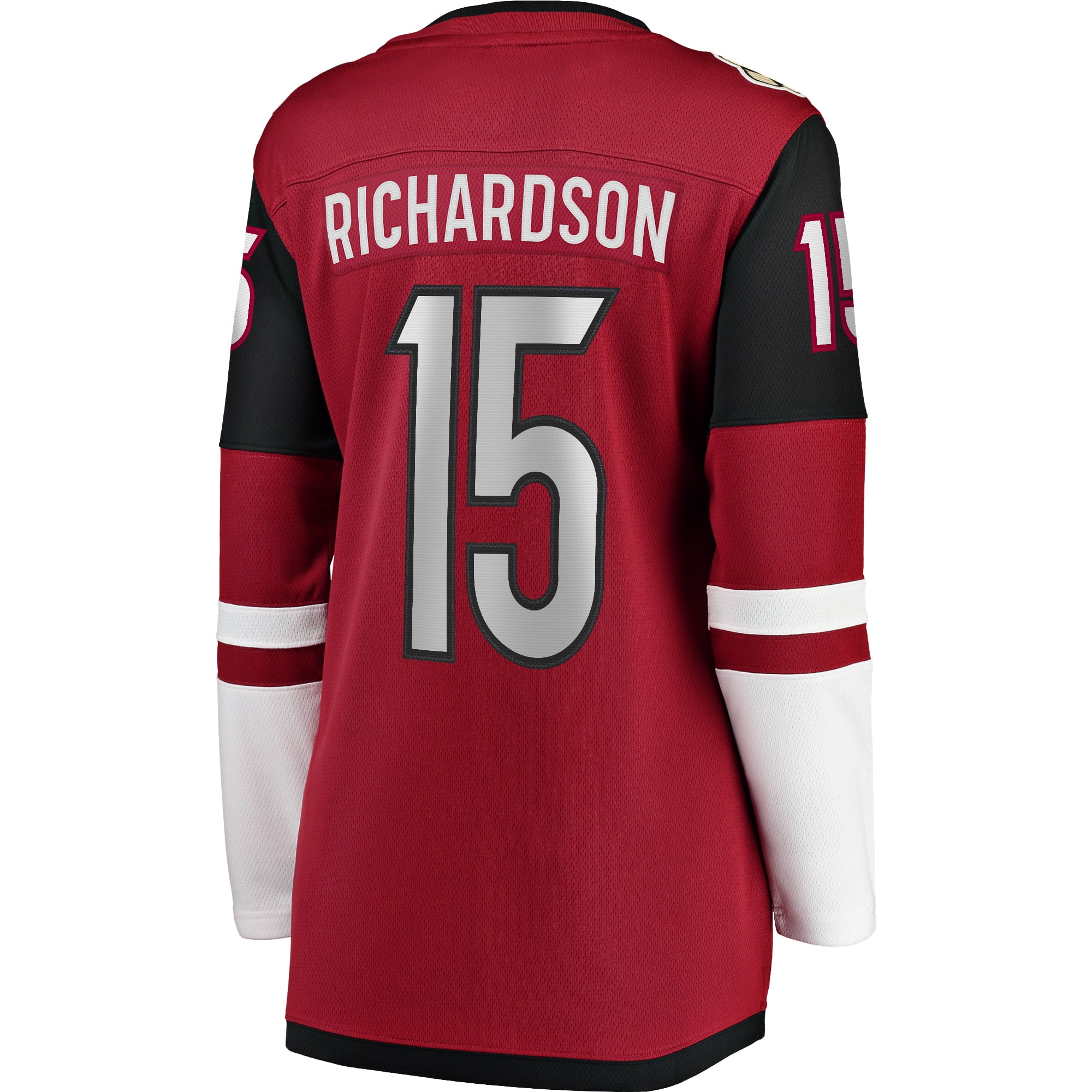 brad richardson jersey