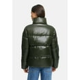 thumbnail image 4 of Marikoo Women's Hip-Length Winter Jacket - Water-Repellent - Stand-Up Collar - Hazalee 16, 4 of 9