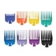 thumbnail image 1 of 10 Peines Guía ANGGREK Peines Protectores para Cortapelos Eléctricos, 1 of 8