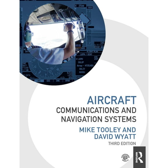 Aircraft Communications and Navigation Systems, (Paperback)