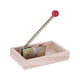 thumbnail image 1 of Abridor de nueces de macadamia, pinza para castañas, cortador de castañas, alicate ajustable resistente al óxido estilo A, 1 of 8