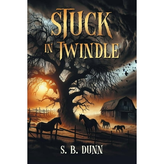 Stuck in Twindle, (Paperback)