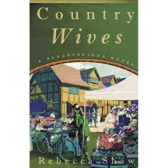 Country Wives 9781400098217 Used / Pre-owned