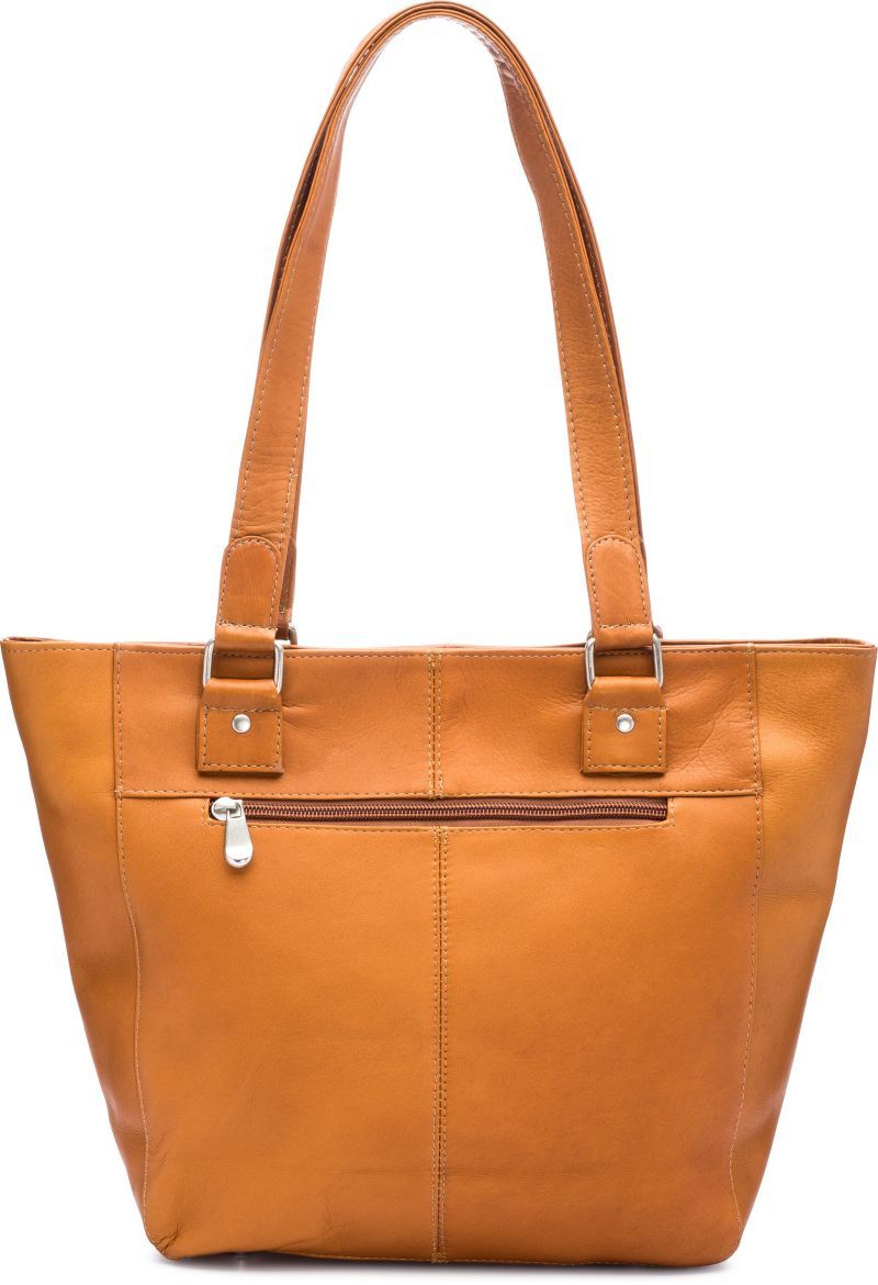 Le Donne Leather Garrowby Tote LD-9876 - image 5 of 6