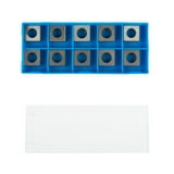 S-MW08 Double-Head Mixed Internal Boring Tool Holder With WNMG08 Inserts Manufacturers & Factory China - Wholesale - WAT TOOL