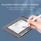 thumbnail image 5 of Punta de lápiz óptico para Apple Pencil Gen 1/2 iPad Punta de lápiz chapada en oro (blanco), 5 of 9