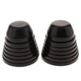 thumbnail image 2 of 2x Tapa Antipolvo Yotijar para Delanteros de Coche 70-100mm para Bombilla Halógena de Xenón LED de Goma, 2 of 6