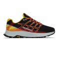 thumbnail image 4 of Zapatillas de running Merrell 8 Negro Azufre, 4 of 7