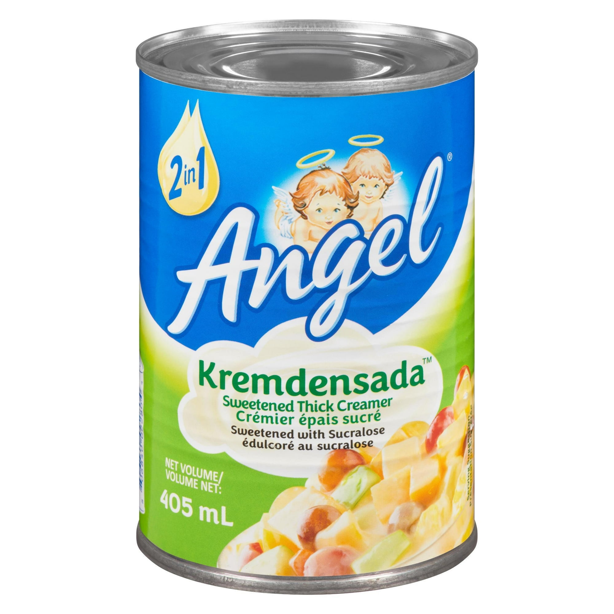 AFOD ANGEL KREMDENSADA, AFOD ANGEL KREMDENSADA