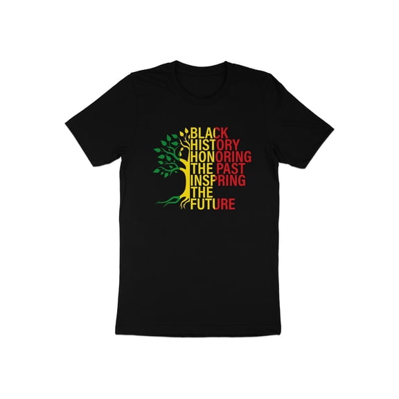 Black History Month Juneteenth Graphic Gift Men Women Kids T-Shirt Black History Birthday Holiday Present Adults Kids Tshirt