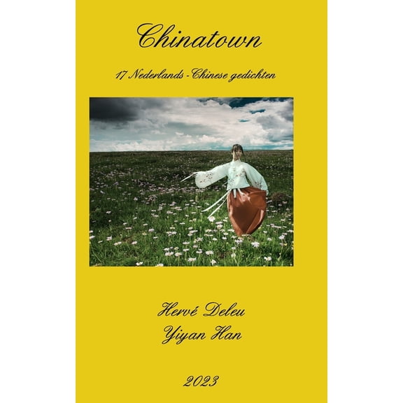 Nederlands/Chinees, (Paperback)