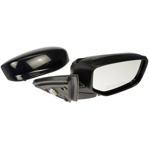 Dorman 955-717 Passenger Side Door Mirror for Specific Honda Models