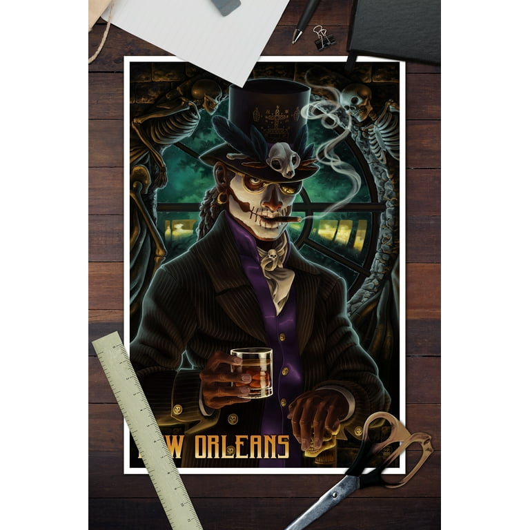 Voodoo 18 inch frame 2025