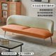 thumbnail image 5 of Salon Nordic Sofa Modern Theater Lounge Office Recliner Lazy Sofa Couch Daybed Bedroom Ottoman Muebles Garden Furniture Sets My Lux Decor Round, 5 of 25