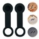 thumbnail image 1 of OULII 25Ud Tapas De Goma Para Purgadores De Kit Universal Para, 1 of 8