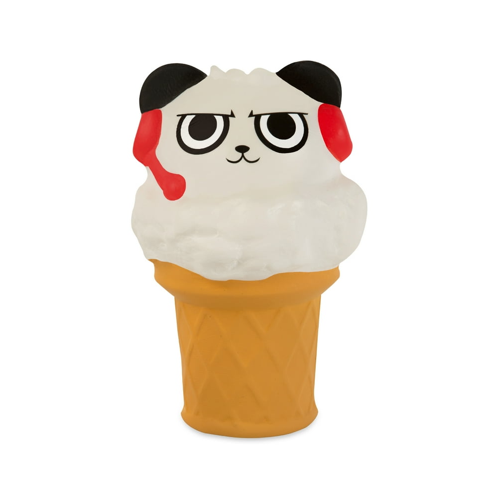 Ryan's World Soft'n Slo Squishies Ice Cream