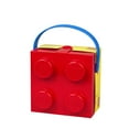 thumbnail image 4 of LEGO Lunchbox with Handle Bright Red, 4 of 4