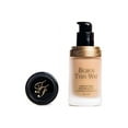 thumbnail image 3 of Too Faced Born This Way Natural Finish Longwear Liquid Foundation Porcelain - Beige, 3 of 5
