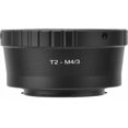 thumbnail image 5 of Telescope Microscope T2 to Adapter Micro Ring Bayonet, 5 of 5