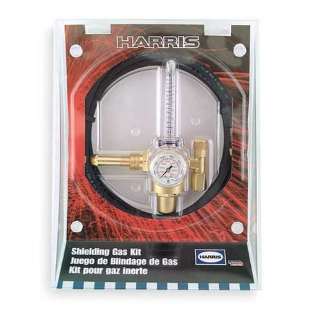 355-2Ar-58010 Flowmeter Kit