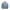 Sky Blue, variant on Qiggri Men's Solid Color Stand Up Collar Lightweight Winter Warm Cotton Jacket Long Sleeve Parkas Clearance