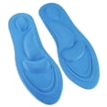 thumbnail image 2 of Shoe Pad,  Comfortable Soft Memory Insole  For Work Shoes For Sports Shoes For Mountaineering Shoes, 2 of 8