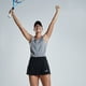 thumbnail image 2 of Falda Joma Mujer 900759.100 Negro T S Joma Deportiva, 2 of 2