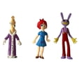 thumbnail image 3 of Set de figuras The Amazing Digital Circus de 10 cm de alto x 6, 3 of 3