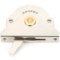 thumbnail image 1 of Interruptor de guitarra eléctrica interruptor de guitarra eléctrica ajuste de tono de 5 vías compatible con accesorios metálicos de instrumentos musicales SQ ANGGREK Otros, 1 of 8
