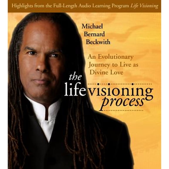 Pre-Owned The Life Visioning Process: An Evolutionary Journey to Live as Divine Love (Unknown) 1591796164 9781591796169