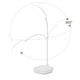thumbnail image 5 of Advancent Brillo ajustable del tamaño compacto moderno regulable de la luz de lectura del escritorio de la protección ocular USB Iluminación y accesorios, 5 of 6