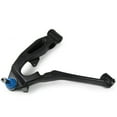 thumbnail image 1 of Front Left Lower Control Arm and Ball Joint Assembly - Compatible with 1999 - 2004 Chevy Silverado 2500 2000 2001 2002 2003, 1 of 2