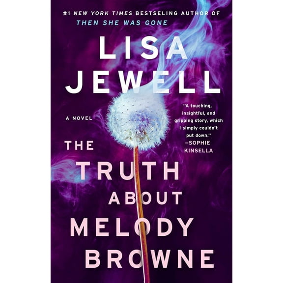 The Truth about Melody Browne, (Paperback)