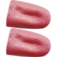 thumbnail image 1 of KAKOWELY 2 Pcs Modèles de Langue Factice, Décorations Réalistes, Accessoires de Jour de Poisson, 1.97x"X1.38"X1.18 Pouces, 1 of 4