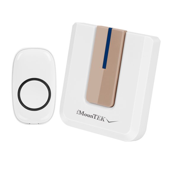 Ring Doorbell Chime