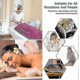 thumbnail image 4 of Sauna Blanket For Detoxification, Portable Far Infrared Sauna Blanket, 4 of 5