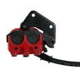 thumbnail image 3 of Cilindro Maestro RODA Con Caliper del It Ft 150 Gts Roja 18-21, 3 of 3