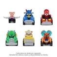 thumbnail image 1 of Vehículo Paw Patrol Spin Master Racers Paw-ket Varios Modelos 1 Pieza, 1 of 4