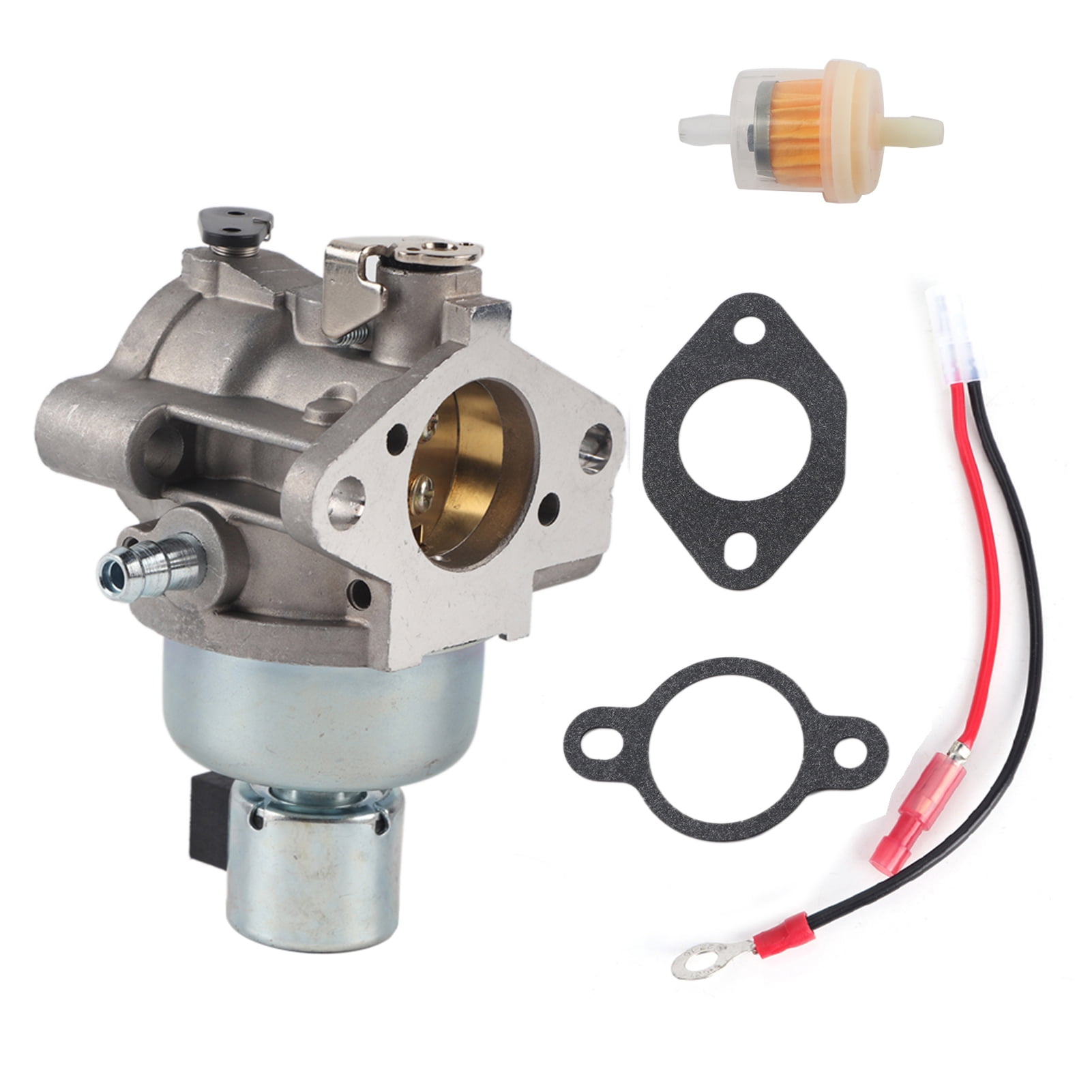New carburetor for lawn mower sale