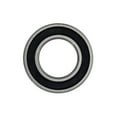 thumbnail image 5 of Niche Wheel Bearing 60/28-2RS 28x52x12mm Single Row Deep Groove 10 Pack 519-CBB2264R, 5 of 5