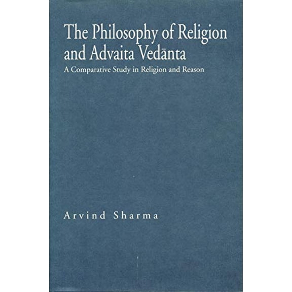 Pre-Owned Hermeneutics The Philosophy of Religion and Advaita Vednta: A Comparative Study in Religion and Reason, (Paperback)