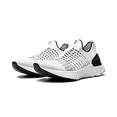 thumbnail image 2 of NIKE MENS React Phantom Run Flyknit "White/White-Black-Pure Platinum" Cj0277 100 Cj0277 100 from Stadium Goods, 2 of 9
