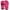 Hot Pink, variant on Luxalzxs Children Gloves for Cold Weather, Winter Gloves for Kids Boys Girls Snow Windproof Mittens Solid Color Outdoor Sports Ski Warm Gloves (7-12 Years)