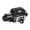 thumbnail image 2 of TISHITA Metal RC Crawler Winch Remote Controller System Spare for 1/10 RC Car Trucks Black, 2 of 8