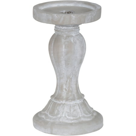 Cottage Candle Holder - Briarwood™ Home Collection Candle Holder