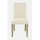 thumbnail image 1 of Silla de comedor Jofran Inc. Carlyle Crossing Rustic Wood (juego de 2), 1 of 5