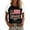 BlackA&17#0507F, variant on 1776-2026 250 Anniversary USA Shirt Raglan Flag Print Short Sleeve Funny 4th of July Shirts for Women Independence Day Celebration Freedom Patriotic Tunic Tops