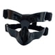 thumbnail image 1 of Máscara de baloncesto Máscara facial Protección duradera para la nariz Correa elástica ajustable Máscara de protección Máscara Protector para, 1 of 8